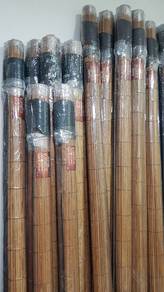 Japanese Outdoor Bamboo Blinds
