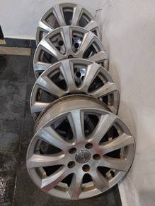 Used Toyota Camry Sport Rims (16 inches) for Sales