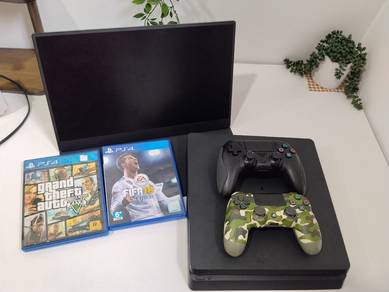 Ps4 