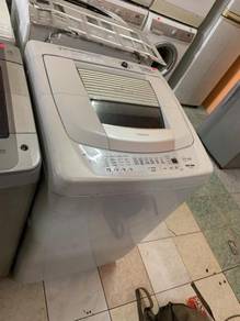Mesin Machine Washing Basuh Toshiba 10kg Automatic