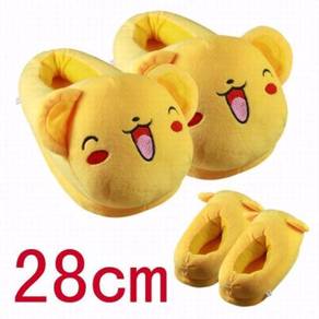 Cardcaptor sakura indoor slippers sandals kero