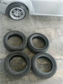 hankook bezza saiz 15