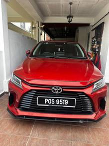 Toyota Vios G in Seremban 2, NSN