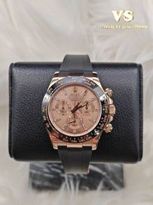 Rolex Daytona 116515LN