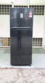 2door fridge refrigerator Samsung inverter 453/L