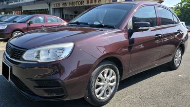Proton Saga STANDARD AT in Sandakan, SBH