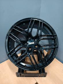 NEW SPORT RIM 18 iNCH BMW E46 E90 X1 F10 F30