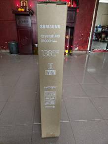 Samsung Crystal UHD