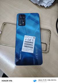 redmi note 11 pro 5g 