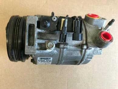 Volvo S60 XC60 V40 V50 V60 T5 T6 AC Compressor