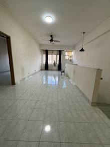 Townhouse For Sale in Cheras,SGR