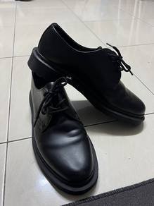 14345 Oxford Full Black