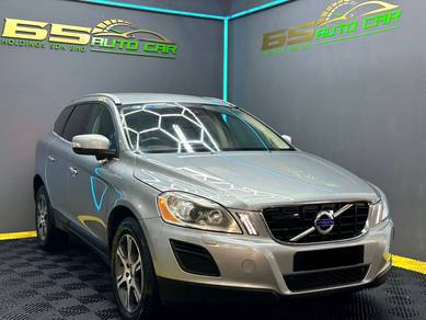 2013 Volvo XC60 T5