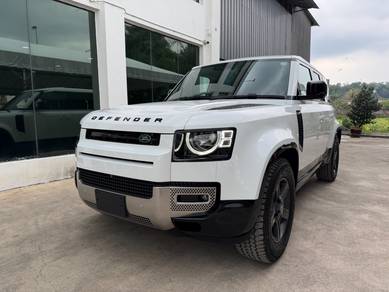 Land Rover Defender 110S P300 in Others, SGR