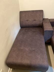 Sofa L Shape