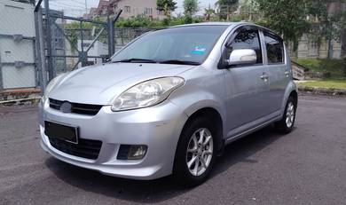 Perodua MyVi EZi in Cheras, KUL
