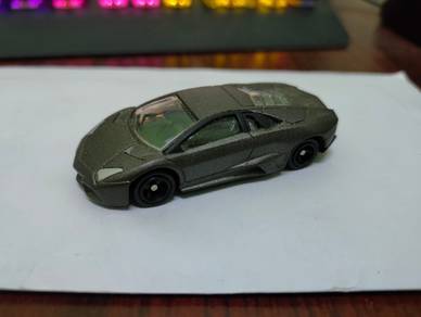 Tomica Takara Tomy Lamborghini Reventon