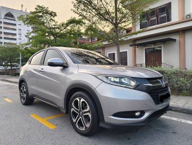 Honda HR-V V in Butterworth, PNG