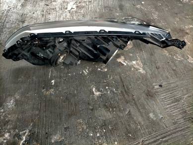 Honda city 2014 head lamp