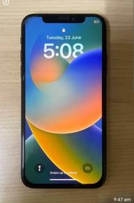 iPhone X 64GB