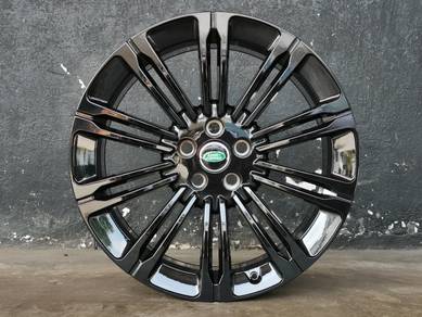 Sport rim 21 inch RANGE ROVER VOGUE SPORT SVR LAND