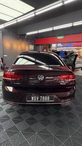 Volkswagen Passat TSI HIGHLINE (CKD) in Bandar Puteri Puchong, SGR