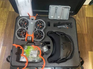 DJI NEO 2 Motion FMC