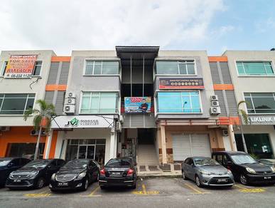 Shop lot For Rent in Ayer Keroh,MLK