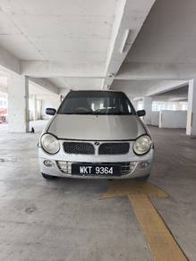 Perodua Kancil 660 EZ in Shah Alam, SGR