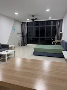 Service Residence For Rent in Green Haven @ Kota Puteri