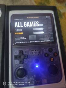 console gaming