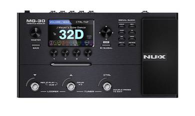 Nux MG30