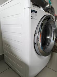 Selling Used Electrolux 10KG Washing/7KG Dryer