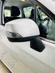 Subaru XV/Forester Side Mirror Repair