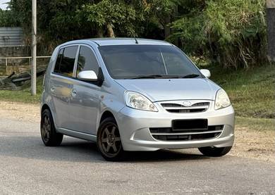 Perodua Viva ELITE EZi in Johor Bahru, JHR