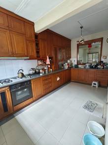 2-storey Terraced House For Sale in Ayer Itam,PNG
