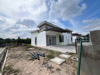 Semi-Detached House  in Telok Panglima Garang,SGR