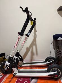 Electronic Scooter