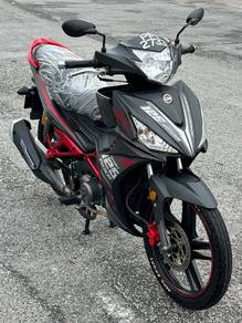 Sym Sport Rider 125i SE