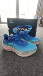 Qiao Dan Men WIND 3TR Running Shoes