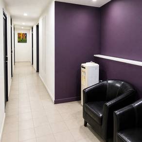 Office space For Rent in KLCC,KUL