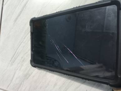 Lenovo tab m7 7306x
