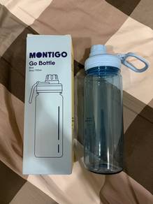 Montigo Go Bottle Blue 700ml