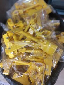 Klip Serbaguna 1 Bagi ( Banyak )