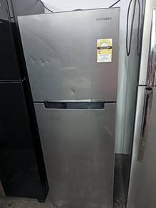 Fridge Double Door Samsung Inverter