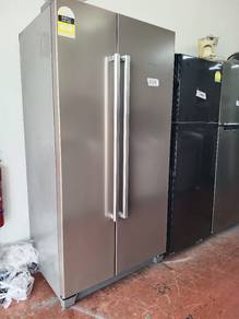 peti ais side by side Bosch 