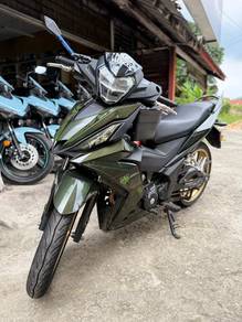 Honda RS150R