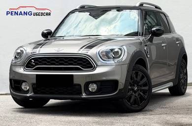 2019 Mini John Cooper Works JOHN COOPER WORKS