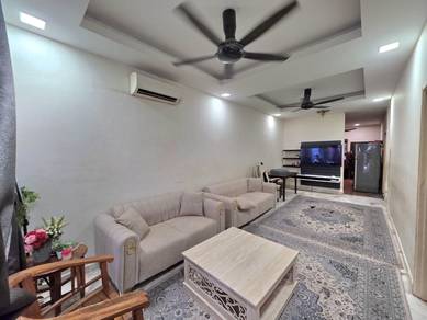 1-storey Terraced House For Sale in Bangi,SGR