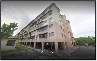 Apartment For Sale in Kajang,SGR